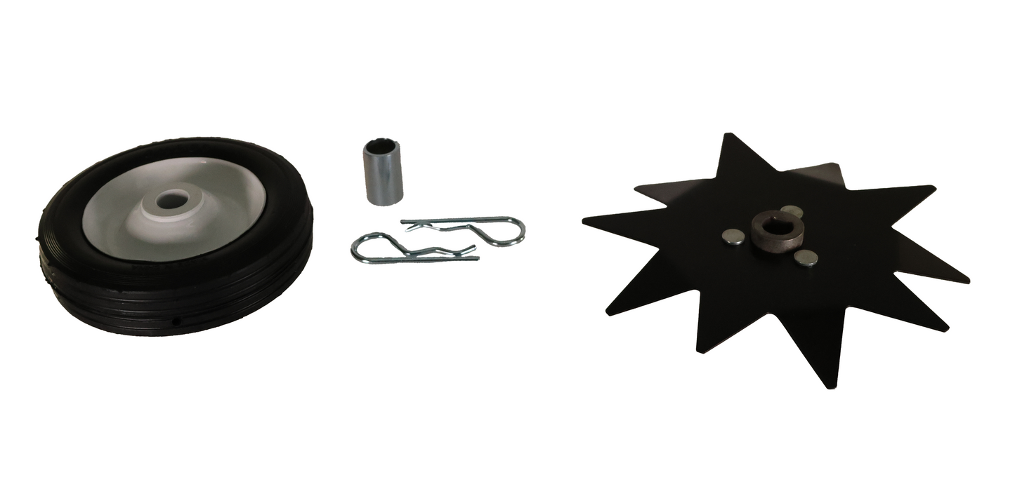 Honda Original Equipment Edger Kit - 06728-V25-000