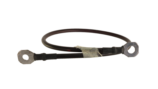 John Deere Original Equipment Cable - AM35634