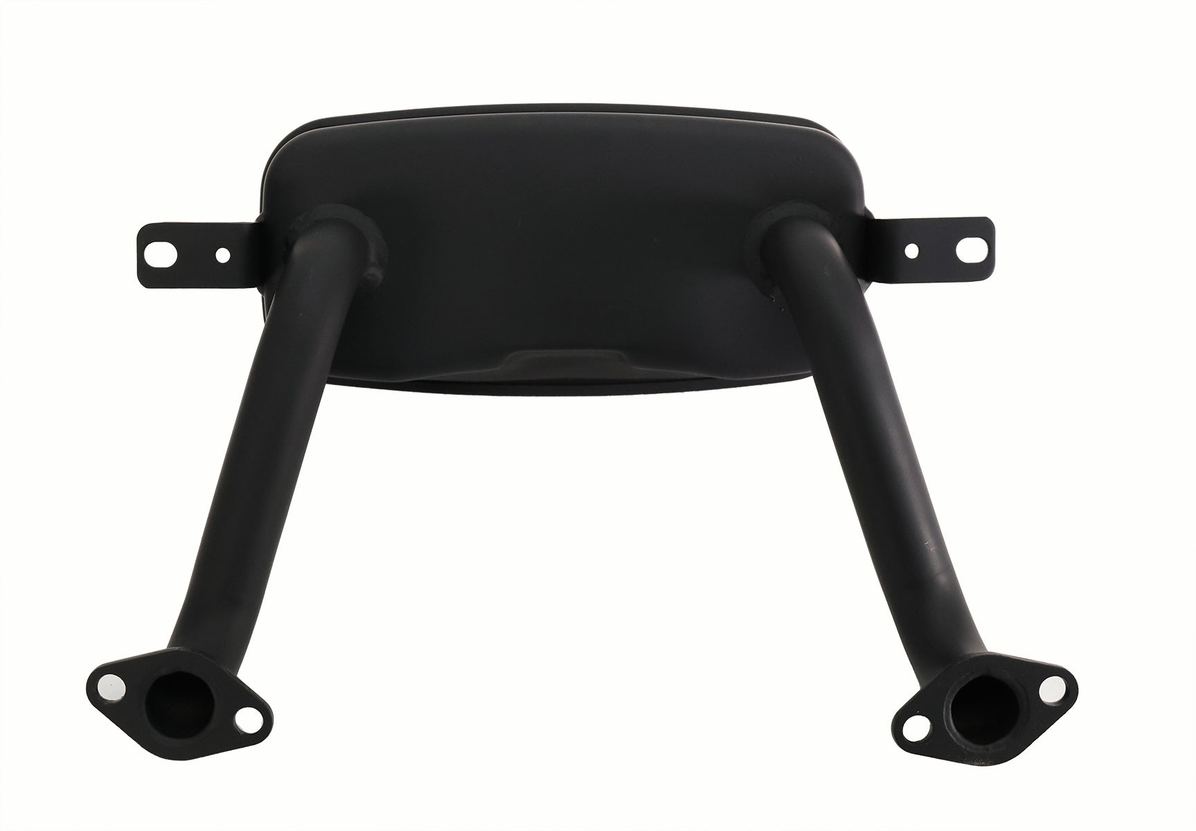 John Deere Original Equipment Muffler - GY20539 – AGNLAWN.com