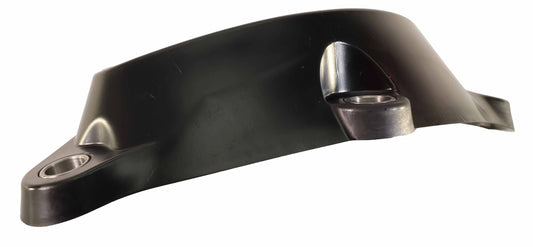 John Deere Original Equipment Lower Finger Guide Retainer - AXE79941