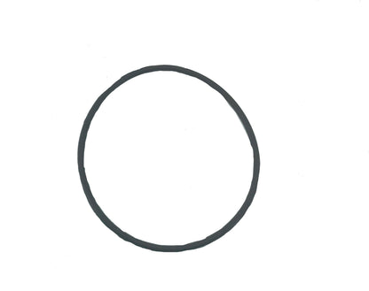 John Deere Original Equipment Gasket - PMMLS220G1V,1