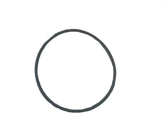 John Deere Original Equipment Gasket - PMMLS220G1V,1