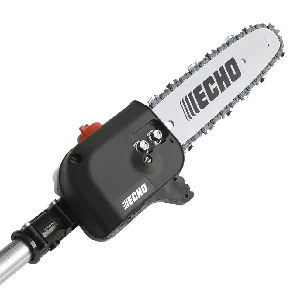 Echo 10 in. 21.2 cc Gas 2-Stroke Power Pole Saw with 94 in. Shaft - PPF-225