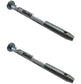 John Deere Original Equipment Pin Fastener 2 Pack - M84482