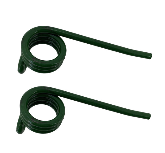 John Deere Original Equipment Right Spring Tooth 2 Pack - E90880