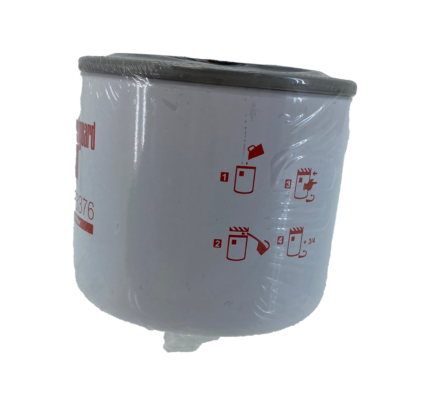 FleetGuard Oil Filter - PMLF3376