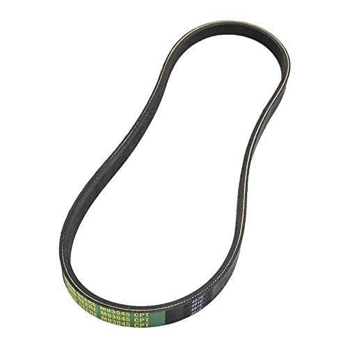 John Deere M93045 Variator Belt Fits SX and RX Series Mowers