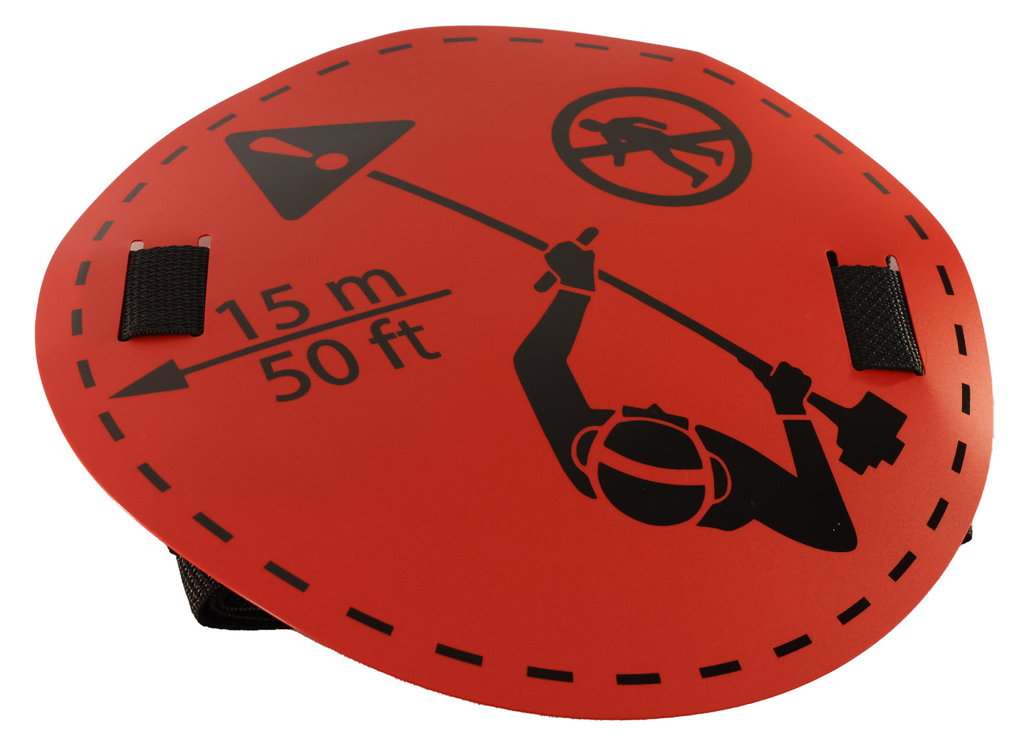 Echo Original Equipment  Shoulder  Harness - C062000690