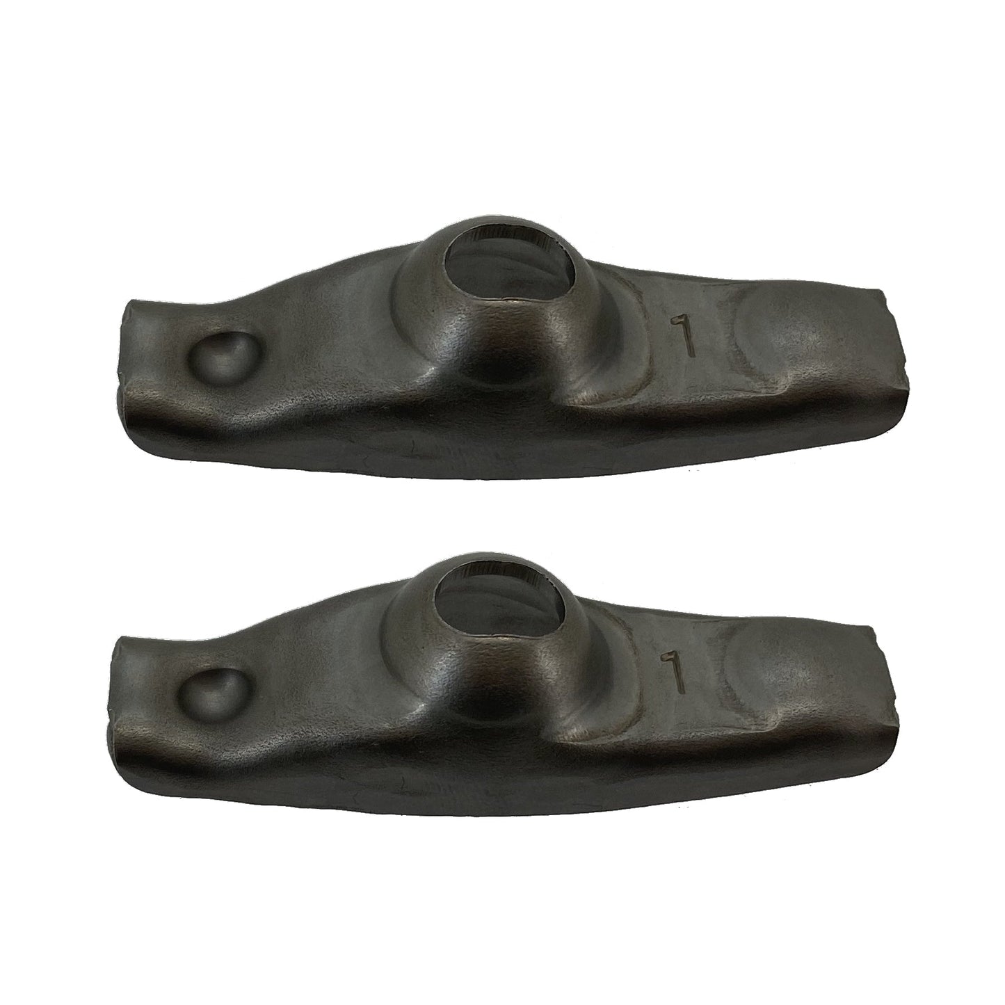 Honda Original Equipment Valve Rocker Arm 2 Pack - 14431-ZE2-010,2