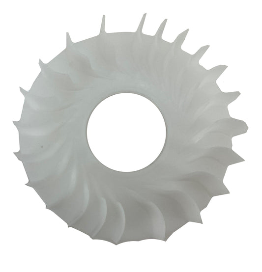 Honda Original Equipment Cooling Fan - 19511-ZJ1-000