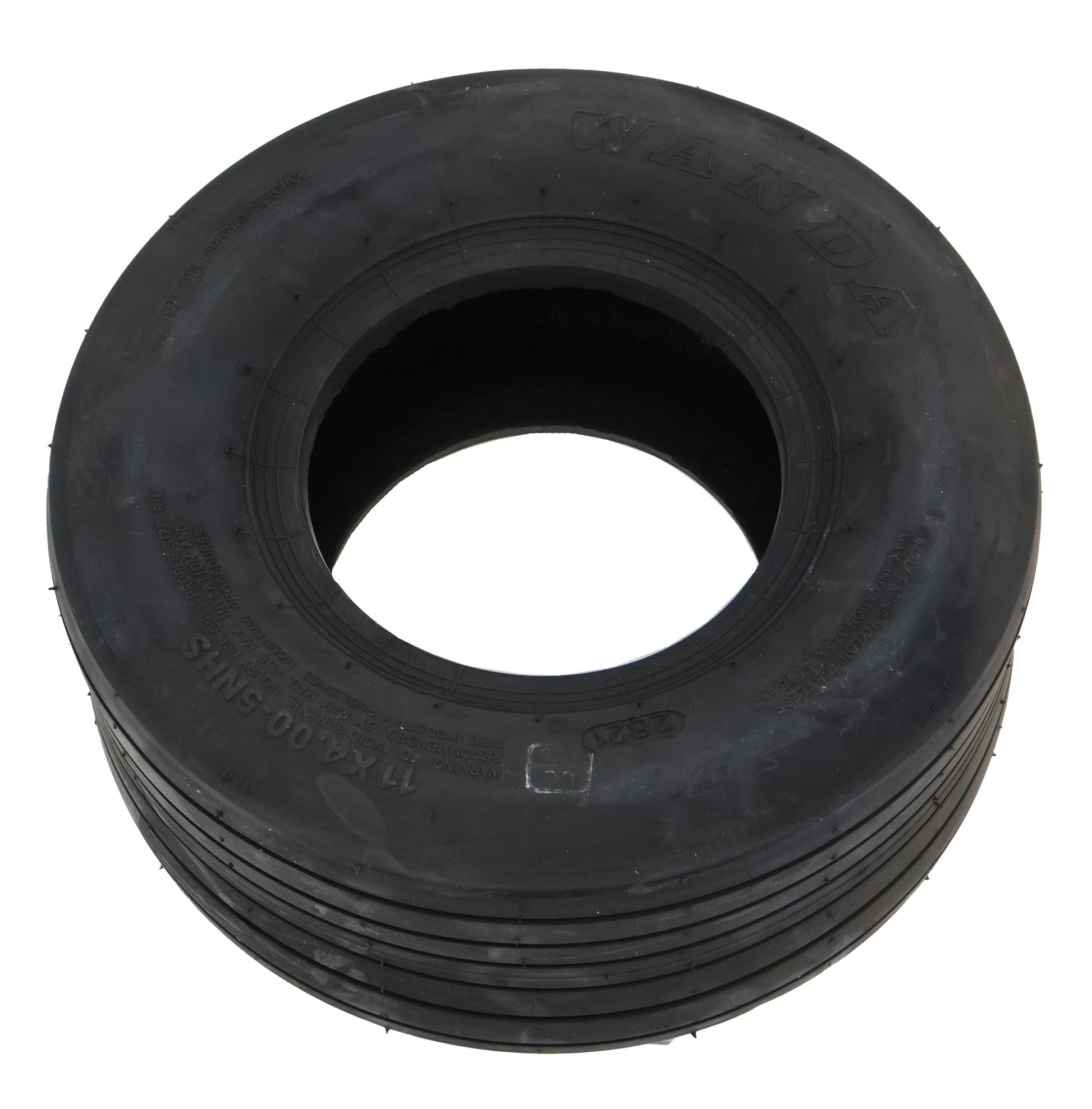 John Deere Original Equipment 11X4-5 Front Tire - GX26380