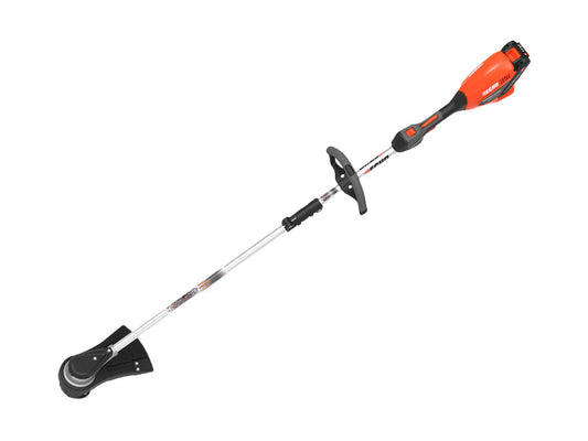 Echo eFORCE 56V 16 in. Brushless Cordless Battery String Trimmer with 2.5Ah Battery and Charger - DSRM-2100C1