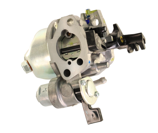 Honda Original Equipment Carburetor Assy (BE65R A) - 16100-Z0T-921