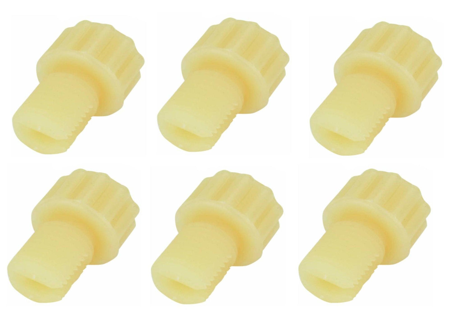 John Deere Original Equipment Drain Plugs - R34446,6