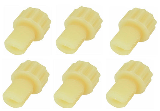 John Deere Original Equipment Drain Plugs - R34446,6