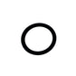 John Deere Original Equipment O-Ring - MIU801321
