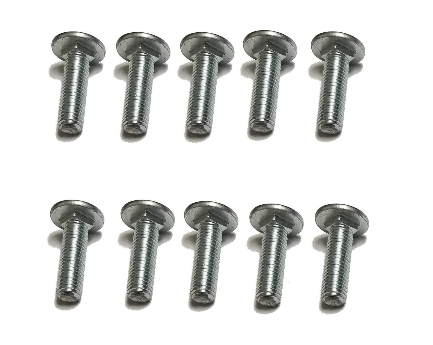 John Deere Original Equipment Bolt (10 Pack) - 03M7186