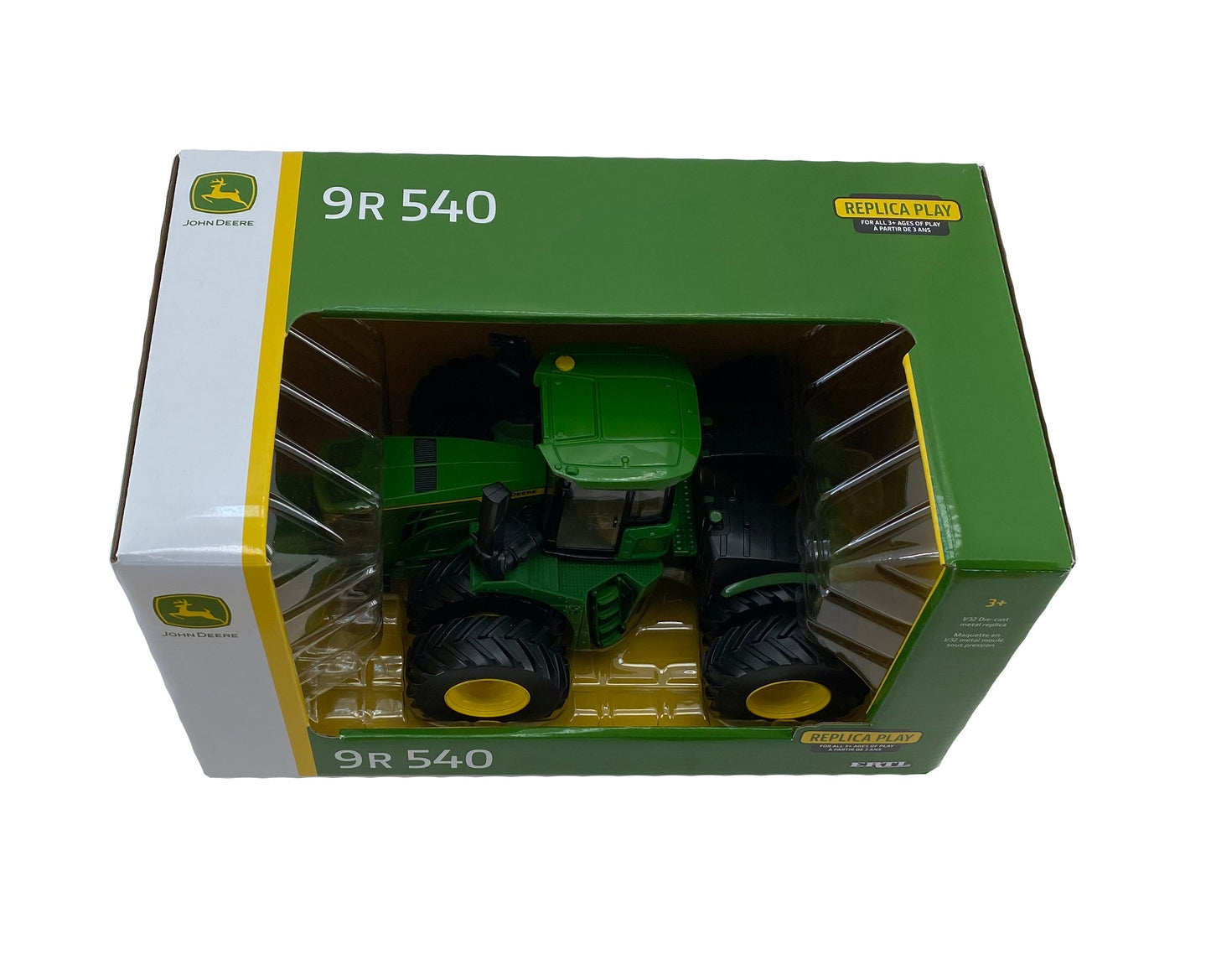 John Deere 1/32 9R 540 Tractor - LP77326