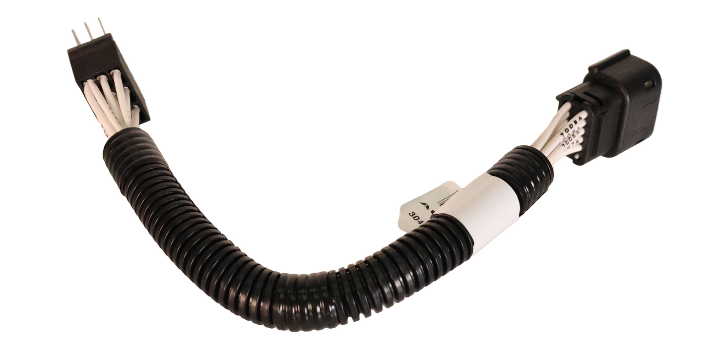 John Deere Original Equipment Jumper - AUC11787