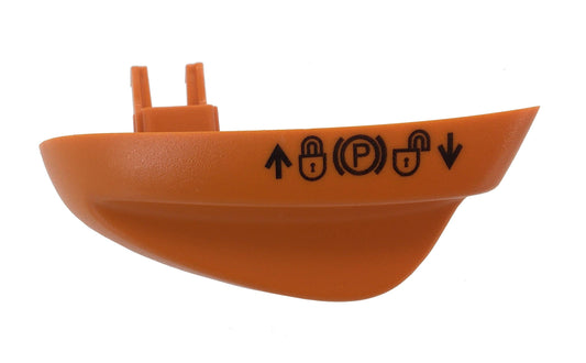 John Deere Original Equipment Knob - GX23146