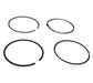 Honda Original Equipment Piston Ring Set (STD) (TEIKOKU) - 13010-Z4F-004