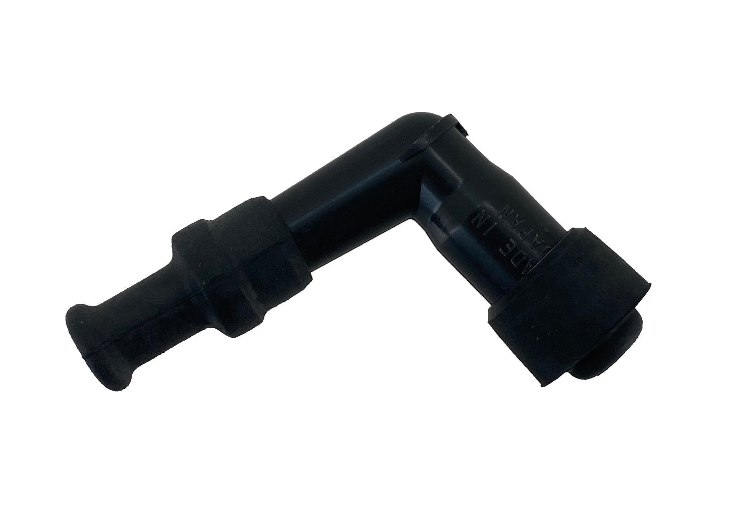 Honda Original Equipment Noise Suppressor Cap Assy - 30700-MG7-000