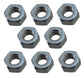 John Deere Original Equipment Nut 8 Pack - 14H785