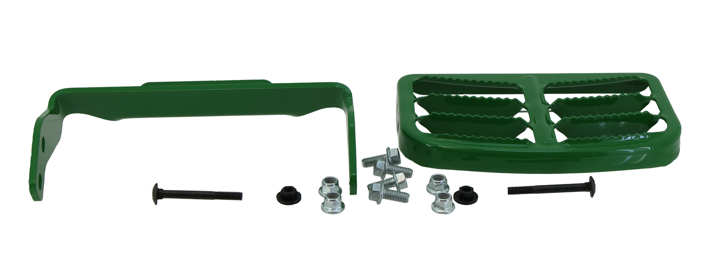 John Deere Original Equipment Step Kit - BUC11478