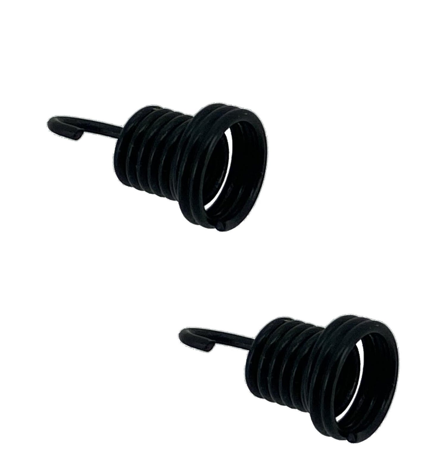 John Deere Original Equipment Extension Spring 2 Pack - M46846