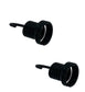 John Deere Original Equipment Extension Spring 2 Pack - M46846