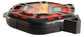 Echo Original Equipment Cross-Fire Trimmer Line, .130 Gauge 150 ft. 1 lb Donut - 311130064