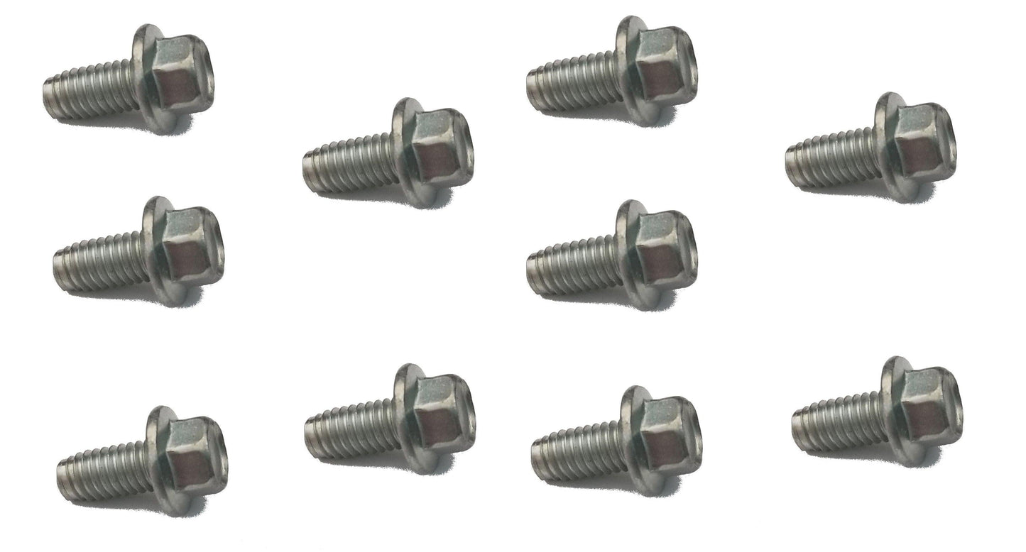 John Deere Original Equipment Screw (10 PACK) - 37M7089