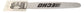Echo Original Equipment  20" 0.325  Guide Bar - 20F0AD3378C