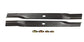 John Deere Original Equipment Mower Blade Kit - AM141039
