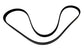 John Deere Original Equipment V-Belt - TCU10002