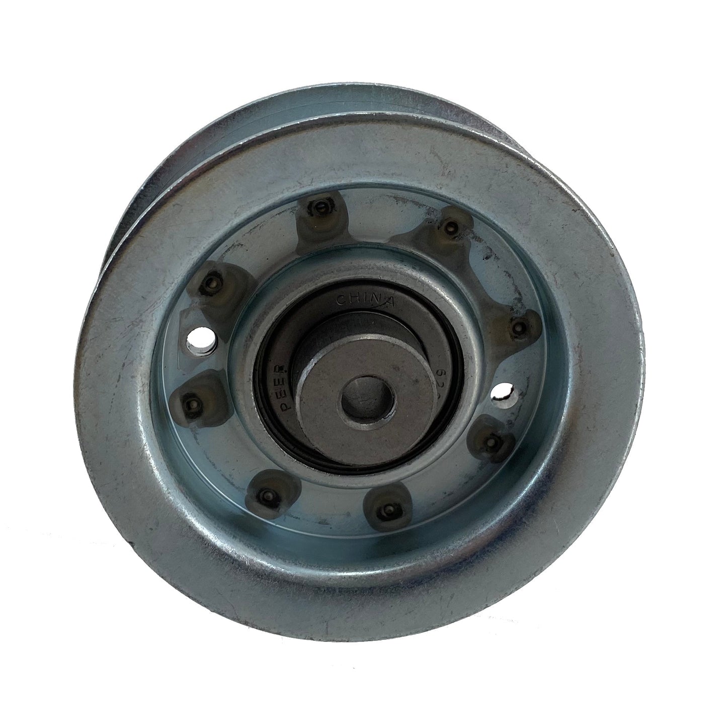 John Deere Original Equipment Pulley - AUC17921