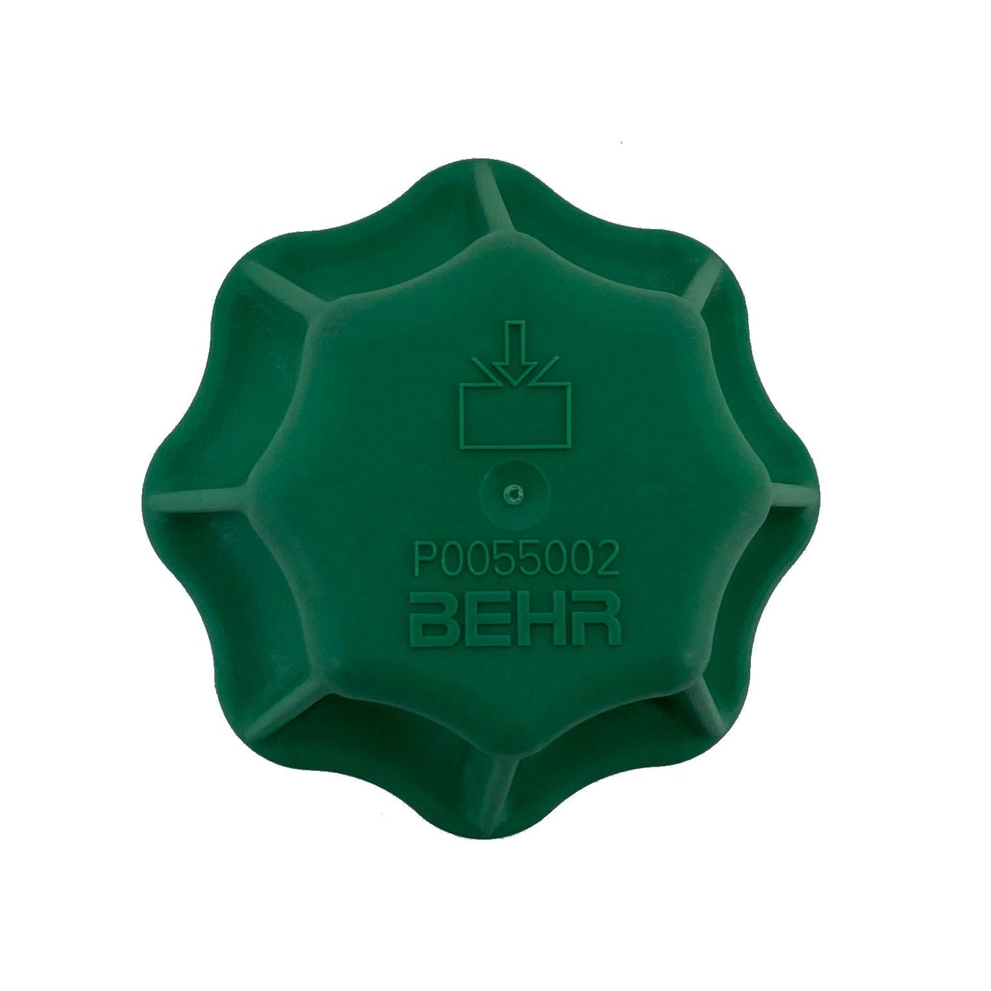 John Deere Original Equipment Filler Cap - AL76661