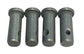 John Deere (4-Pack) Original Equipment Pin Fastener - M40569,4