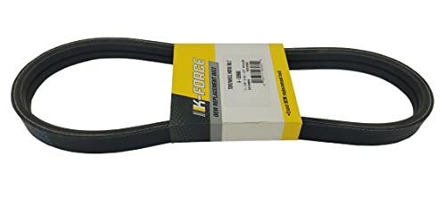 Sunbelt PTO Drive Belt - B1TR162