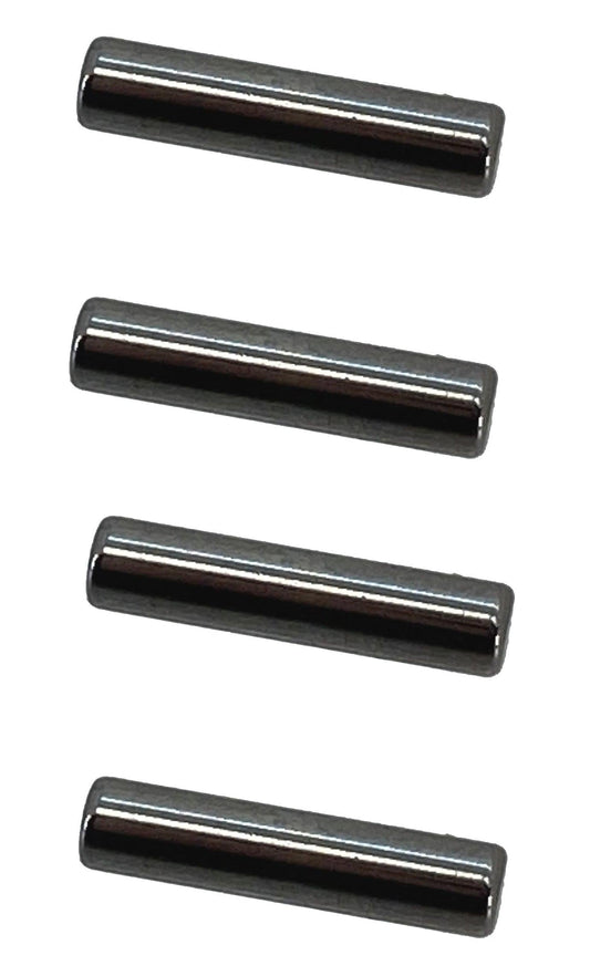 Honda Original Equipment Roller (4X17.8) 4 Pack - 96220-40178