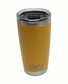 John Deere 20 oz Yeti  Construction Yellow Tumbler - LP84484