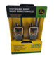 John Deere (CF Yellow) Two-Way Radio - PMT71VP3CF