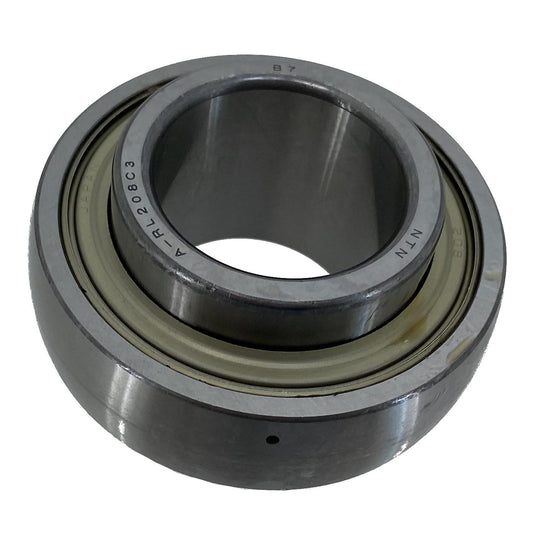 John Deere OEM Ball Bearing AH139297, front view