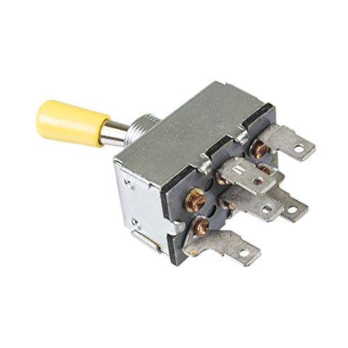 John Deere Original Equipment PTO toggle switch - AM39489