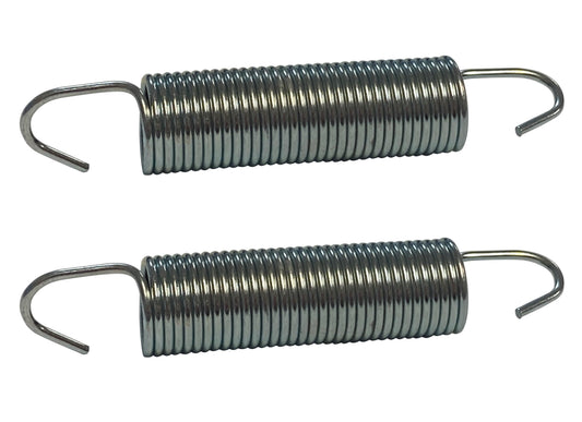 Honda (2-Pack) Original Equipment Tensioner Arm Spring - 22437-V10-000,2