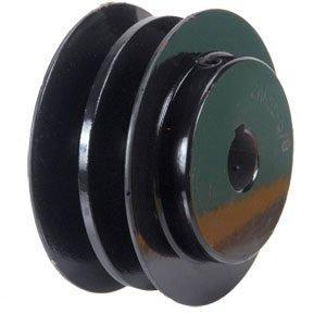 SUNBELT Scag Drive Pulley - B1SB7124