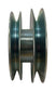 John Deere Original Equipment Pulley - TCA13237,1