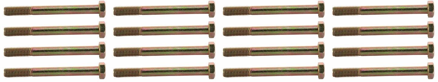 John Deere Original Equipment Cap Screw (16-PACK) - 19M7325