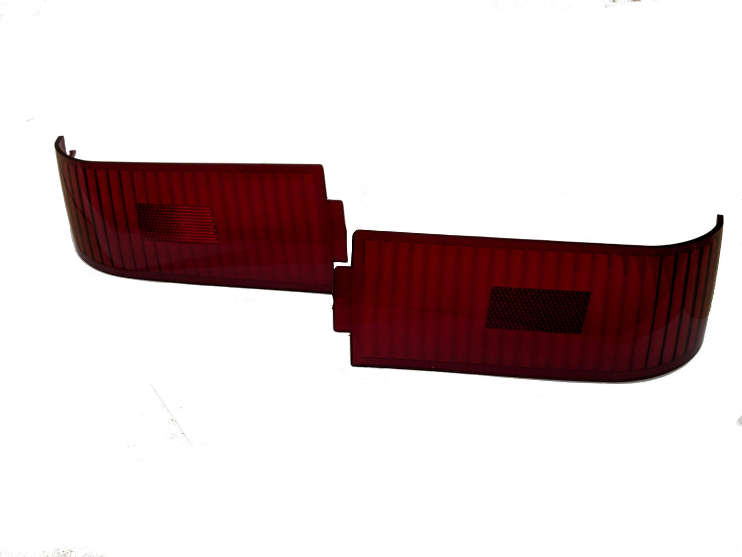 John Deere Original Equipment Rear Tail Light Lens Kit - M116504 M116505