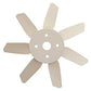 John Deere Original Equipment Fan - LVU802815